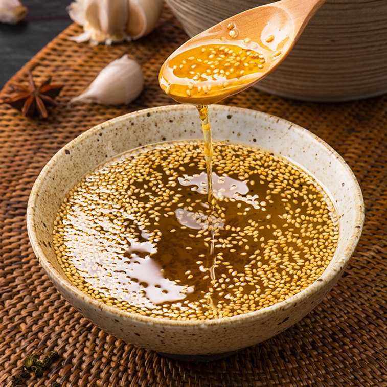 CUI HONG Pepper Oil for Boboji 翠红 钵钵鸡调味料(红油藤椒味) 320g / 11.29oz