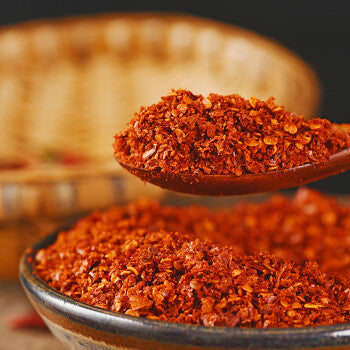 CUI HONG Super Spicy Chili Powder 翠宏 魔鬼辣辣椒面 2500g / 5lbs 8.2oz