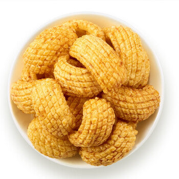 LYFEN Squid Roll 来伊份 鱿鱼卷 188g / 6.63oz