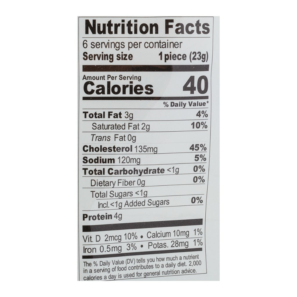 Shen Dan Marinated Eggs - Five Spices Flavor 168g / 5.93oz