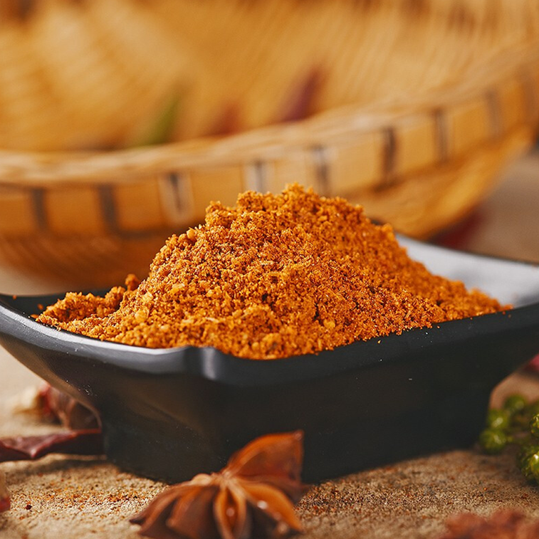 bbq seasoning powder