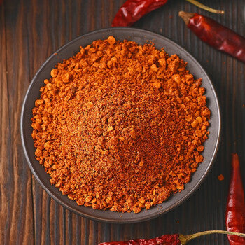 CUI HONG Spicy Chili Dipping Seasoning 翠红 香辣蘸料 400g / 14.1oz