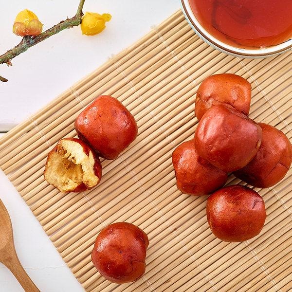 LYFEN Preserved Crispy Jujube 来伊份 脆冬枣 90g / 3.17oz