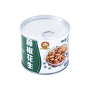 Maxiangzui Peanuts (Green Pepper Flavor) 麻香嘴 藤椒花生 155g / 5.46oz