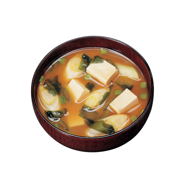 Subo Chart of Miso Soup 苏伯 味噌汤 32g / 1.12oz